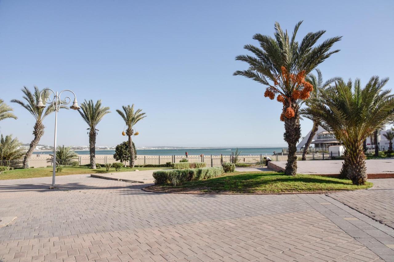 Marina Agadir Family Sunny Holiday Exterior photo