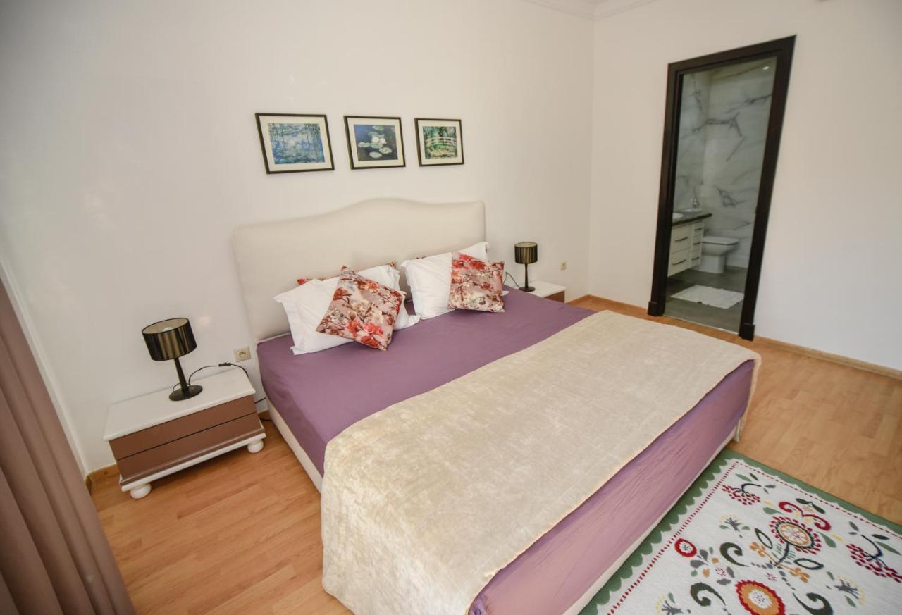Marina Agadir Family Sunny Holiday Exterior photo