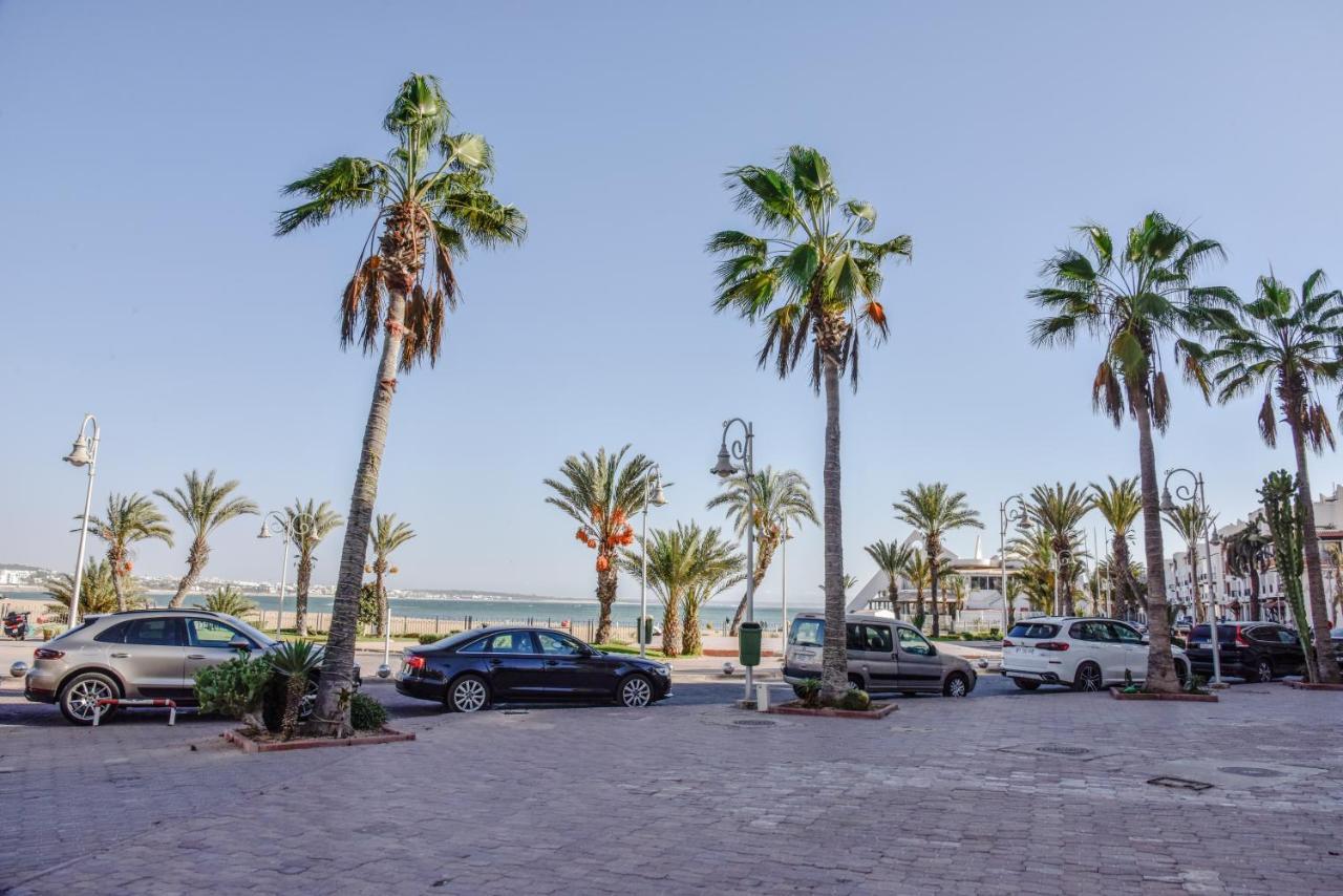 Marina Agadir Family Sunny Holiday Exterior photo